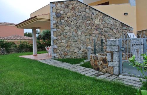 San Teodoro City Centre House | Cinta Vip