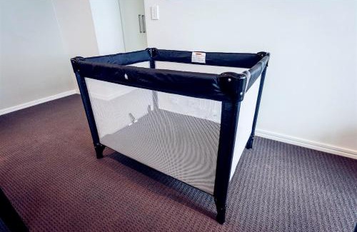 Surfers Paradise Apartment | Circle On Cavill Surfers Paradise Apartments-Holiday Paradise