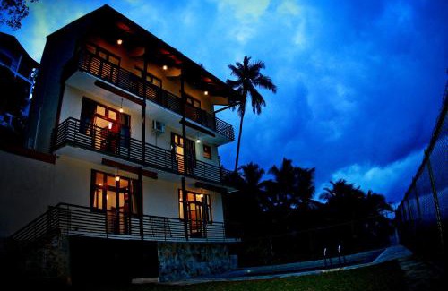 Tennekumbura Bed & Breakfast | Cirute' Talwatte, Kandy