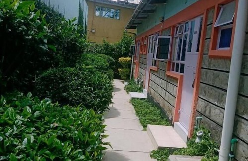 Narok Hotel | Cis Mara Acacia Motel