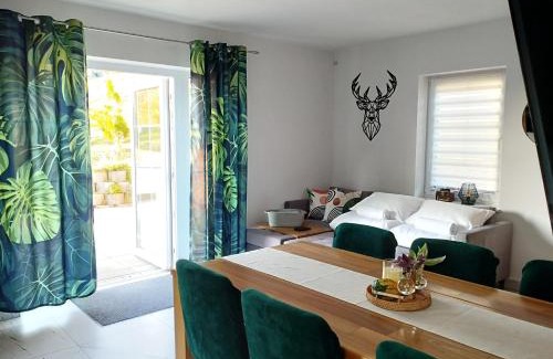 Szlachtowa House | Cisza i Spokój