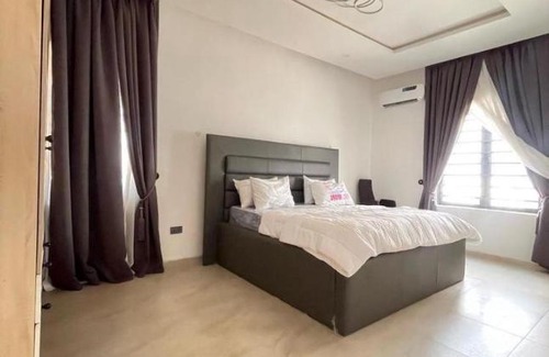 Apapa Apartment | *CITADEL VIEWS 2:0*