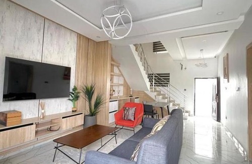 Apapa Apartment | *CITADEL VIEWS 2:0*