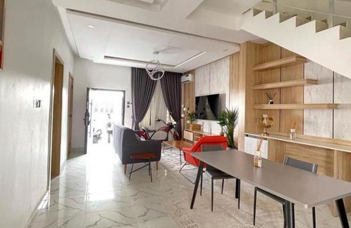 Apapa Apartment | *CITADEL VIEWS 2:0*