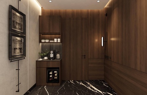 Downtown George Town Apartment | Citadines Connect Bertam Georgetown Penang