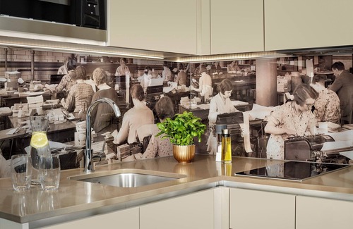 Angel Apartment | Citadines Islington London