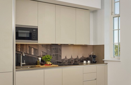 Angel Apartment | Citadines Islington London