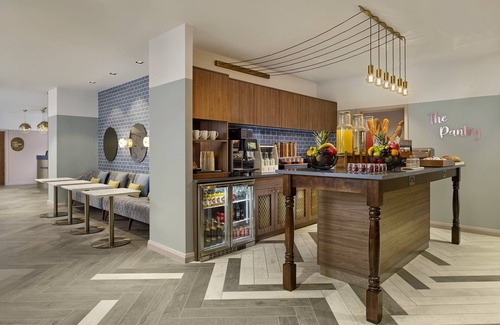Angel Apartment | Citadines Islington London