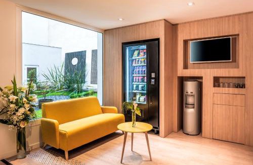 Montmartre Apartment | Citadines Montmartre Paris