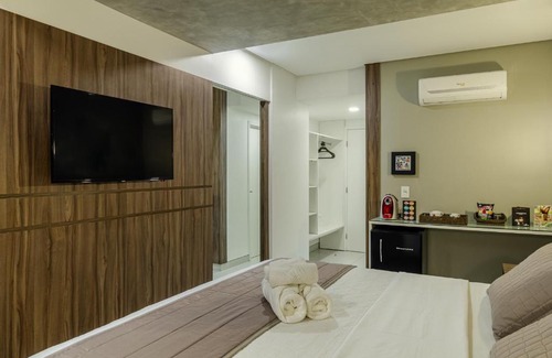 Caruaru Hotel | Citi Hotel Premium Caruaru
