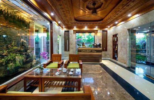 Cam Ha Hotel | Citrus Village Villa Hoi An
