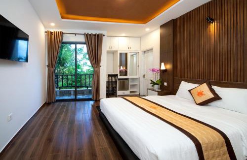 Cam Ha Hotel | Citrus Village Villa Hoi An