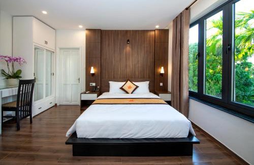 Cam Ha Hotel | Citrus Village Villa Hoi An