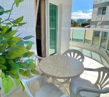 Vila Nova Apartment | Citta - 1 suíte&Cafeteira&WIFI&Piscina