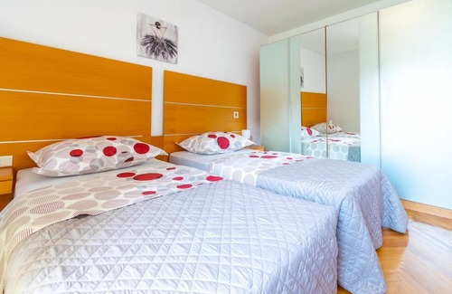 Vrpolje Apartment | City Apartment 4 & 6
