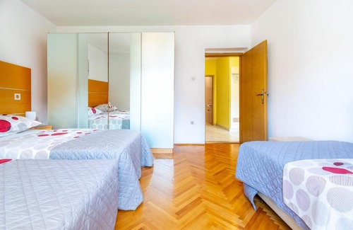 Vrpolje Apartment | City Apartment 4 & 6