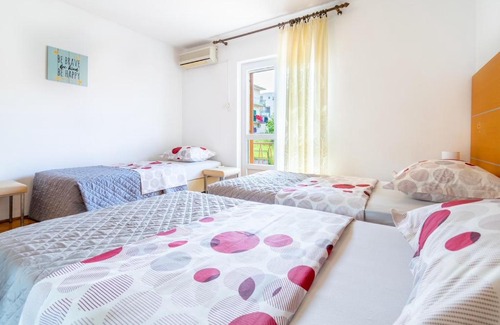 Vrpolje Apartment | City Apartment 4 & 6