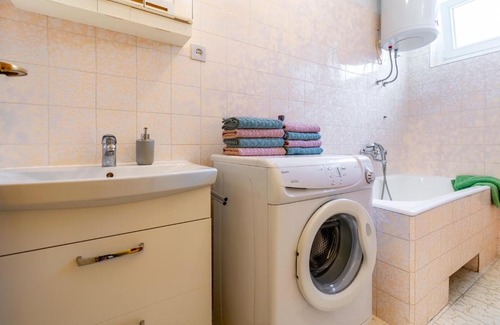 Vrpolje Apartment | City Apartment 4 & 6