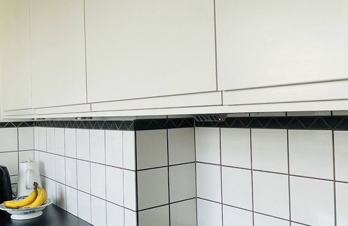 Frederiksberg C Apartment | City Apartment in Frederiksberg with 2 bedrooms sleeps 4