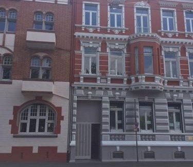 Krefeld Apartment | City-Apartment in Krefeld - BEUYS Apartments - Krefeld