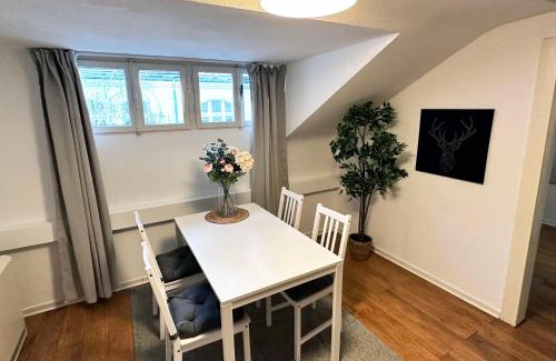 Krefeld Apartment | City-Apartment in Krefeld - BEUYS Apartments - Krefeld