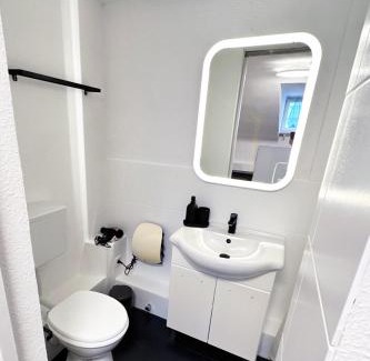 Krefeld Apartment | City-Apartment in Krefeld - BEUYS Apartments - Krefeld