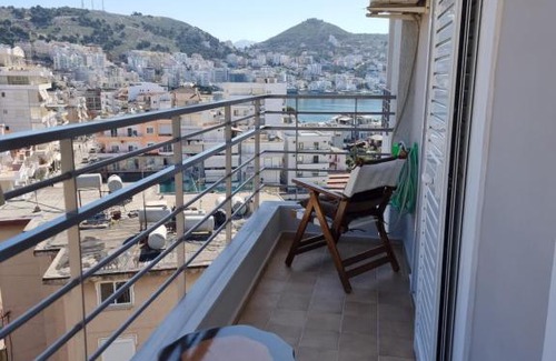 Qender Apartment | City center Apartment 1