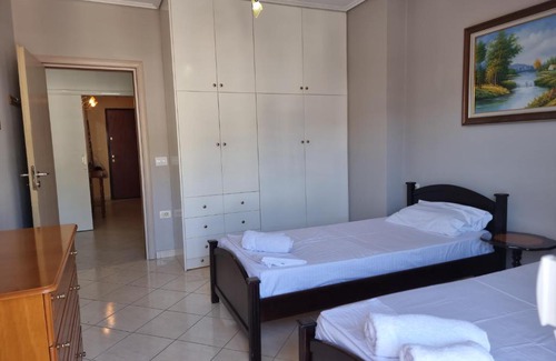 Qender Apartment | City center Apartment 1