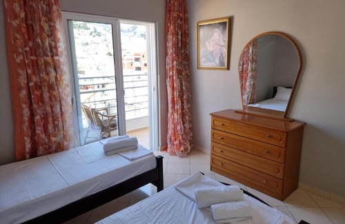 Qender Apartment | City center Apartment 1