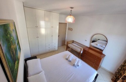 Qender Apartment | City center Apartment 1