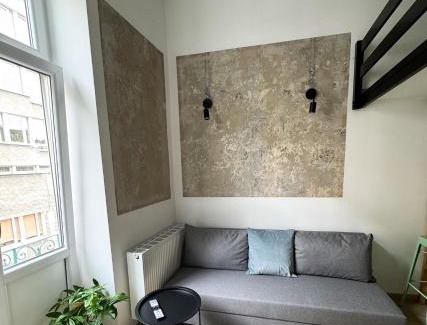 City Centre Apartment | City center, modern, quiet place by HOMECLICK