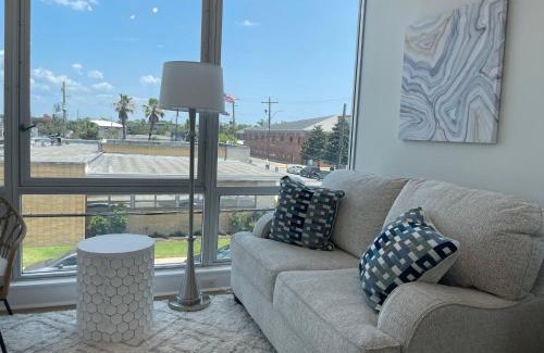 Pascagoula Apartment | City Centre of Pascagoula