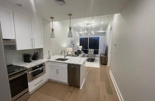 Pascagoula Apartment | City Centre of Pascagoula