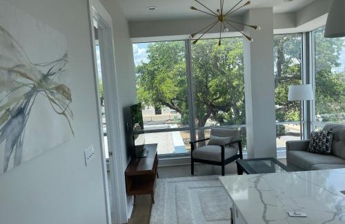 Pascagoula Apartment | City Centre of Pascagoula