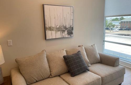 Pascagoula Apartment | City Centre of Pascagoula