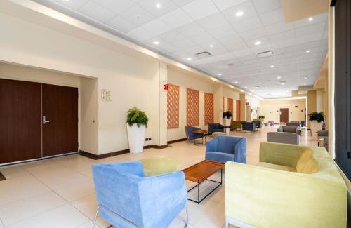 Playacar Fase II Hotel | City Express by Marriott Playa del Carmen
