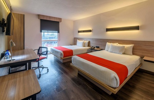 Calle 26 Hotel | City Express Plus by Marriott Bogota Aeropuerto