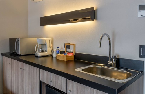 Calle 26 Hotel | City Express Plus by Marriott Bogota Aeropuerto