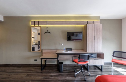 Calle 26 Hotel | City Express Plus by Marriott Bogota Aeropuerto