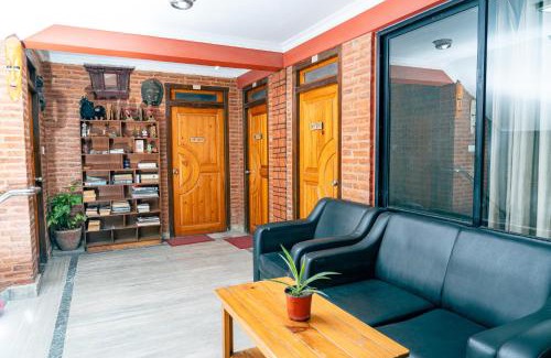 Bhaktapur House | City Guest House