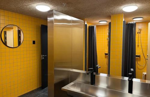 Sentrum Hostel | City Hostel Bergen
