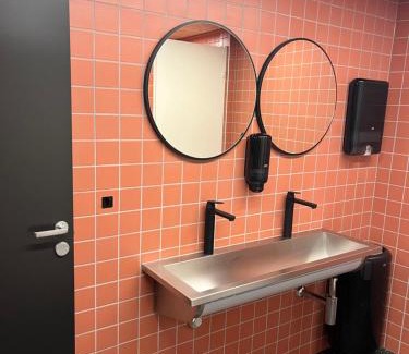 Sentrum Hostel | City Hostel Bergen