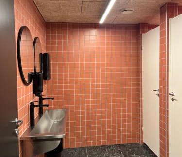 Sentrum Hostel | City Hostel Bergen