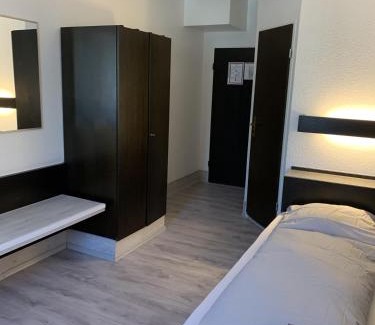 Dinslaken Hotel | City Hotel Dinslaken