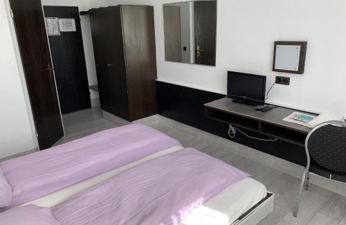 Dinslaken Hotel | City Hotel Dinslaken