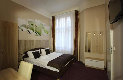 Kreuzberg Hotel | City Hotel Gotland