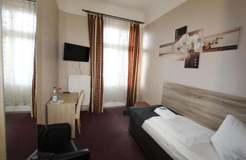 Kreuzberg Hotel | City Hotel Gotland
