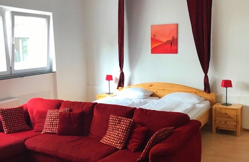 Am Staden Hotel | City Hotel Kaiserhof