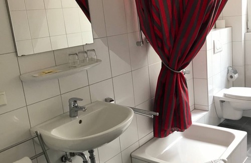 Am Staden Hotel | City Hotel Kaiserhof