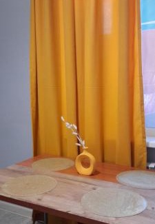 Aktau Apartment | City House